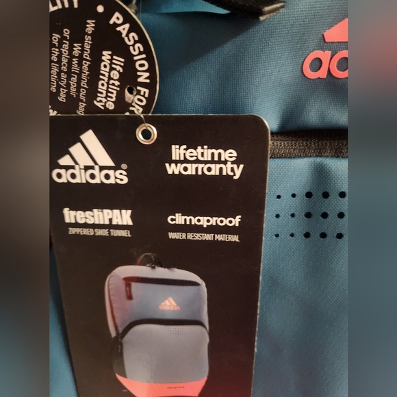 adidas backpacks under 30 Classic 3S 5 Backpack Length:3.9''/100mm (5 pack) Caboose Barbados on Instagram Webbing grab handle plugstyle:Poppers